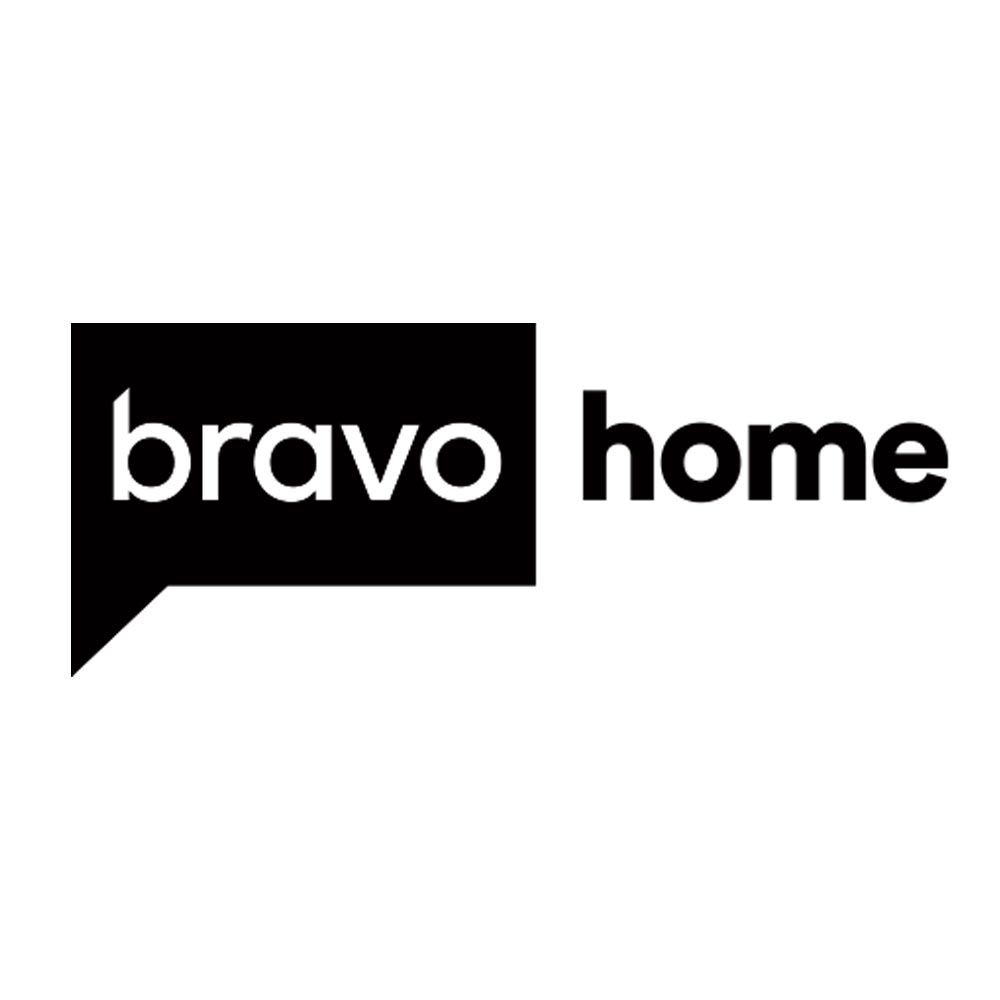 Bravo Home White Mug