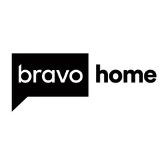 Bravo Home White Mug