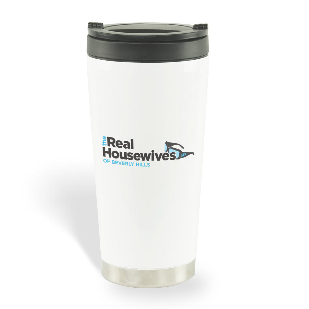 The Real Housewives of Beverley Hills Travel Mug