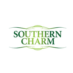 Southern Charm Logo Double-Sided Ornament