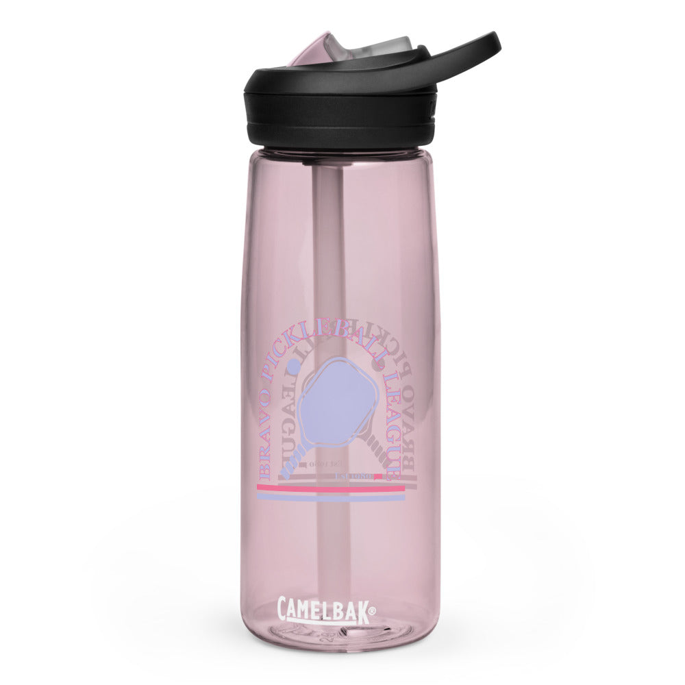 Bravo Pickleball Marathon Crew Camelbak Water Bottle