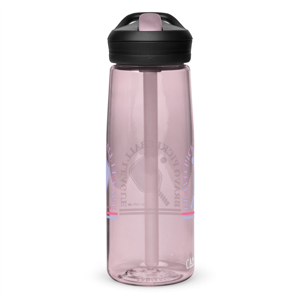 Bravo Pickleball Marathon Crew Camelbak Water Bottle