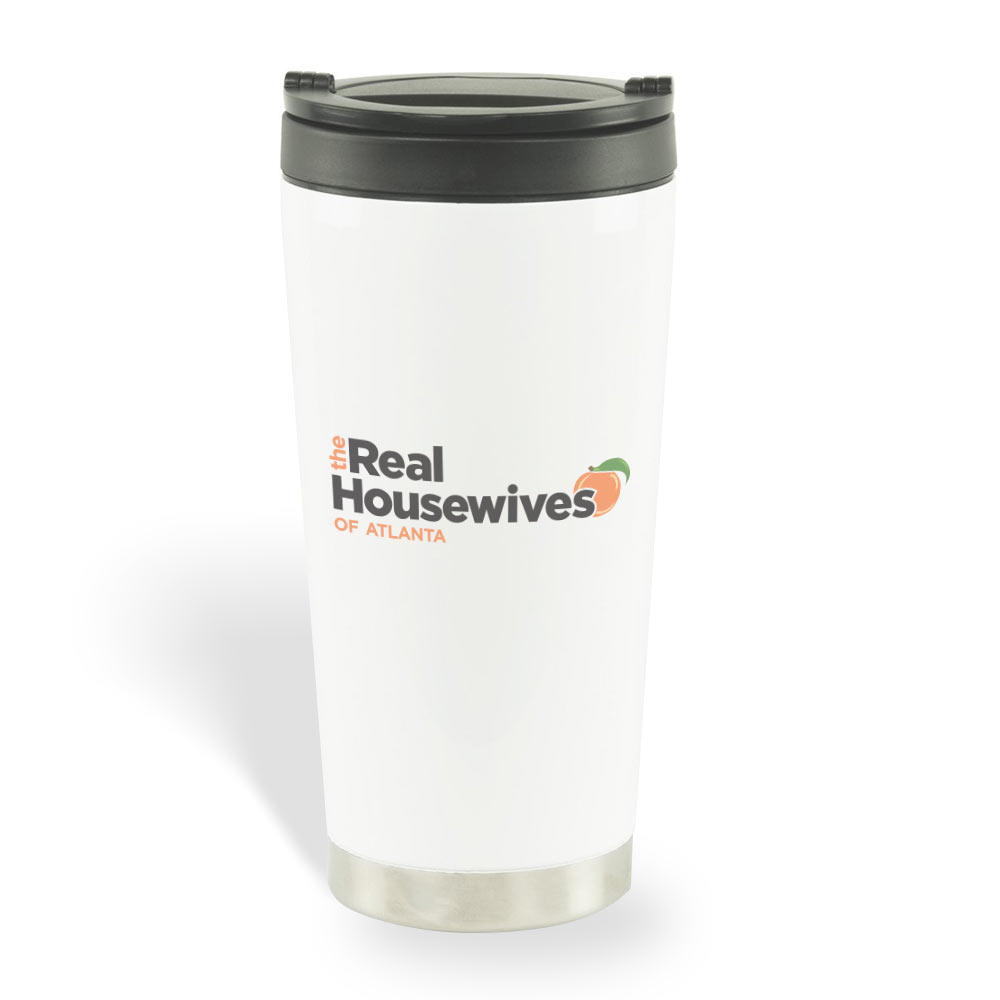 The Real Housewives of Atlanta Travel Mug