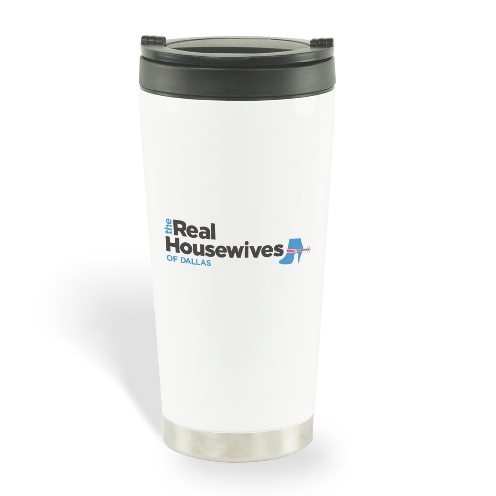 The Real Housewives of Dallas Travel Mug