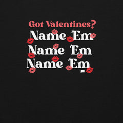 The Real Housewives of Beverly Hills Valentine's Name 'Em Crewneck