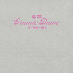 The Real Housewives of Potomac Grande Dame In Training T-Shirt