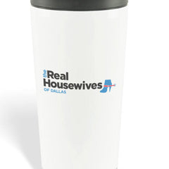 The Real Housewives of Dallas Travel Mug