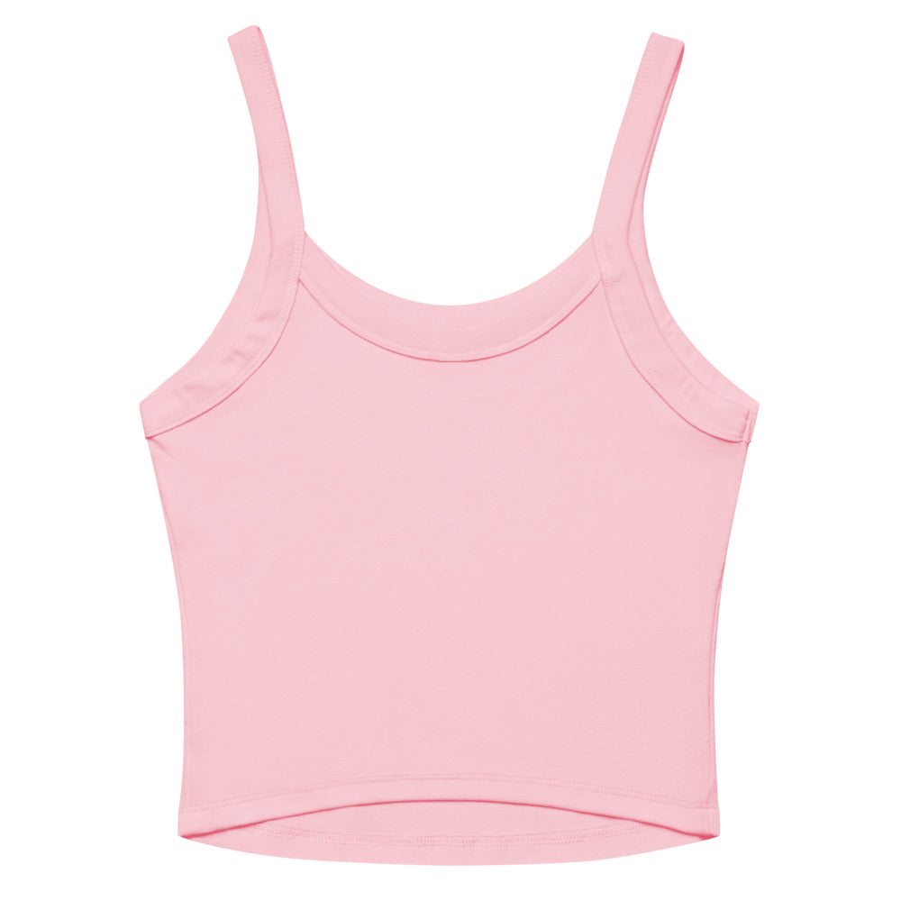 The Real Housewives of Potomac Cherry Blossom Tank Top