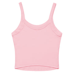 The Real Housewives of Potomac Cherry Blossom Tank Top